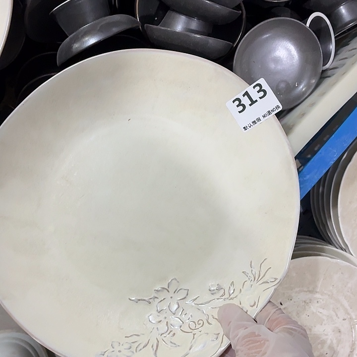 茶具微暇，介意勿拍