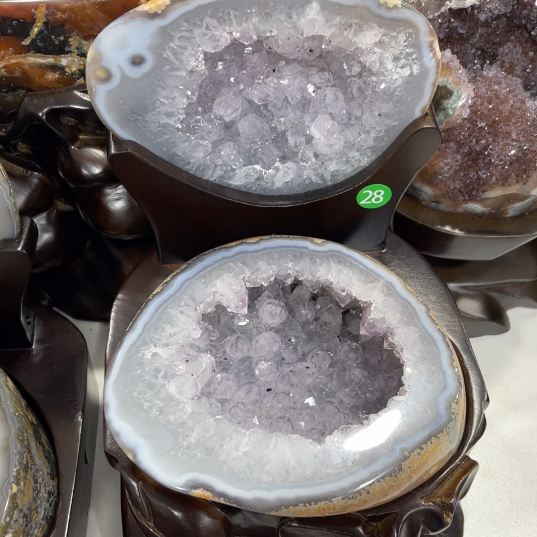 水晶随形（非配饰）未镶嵌