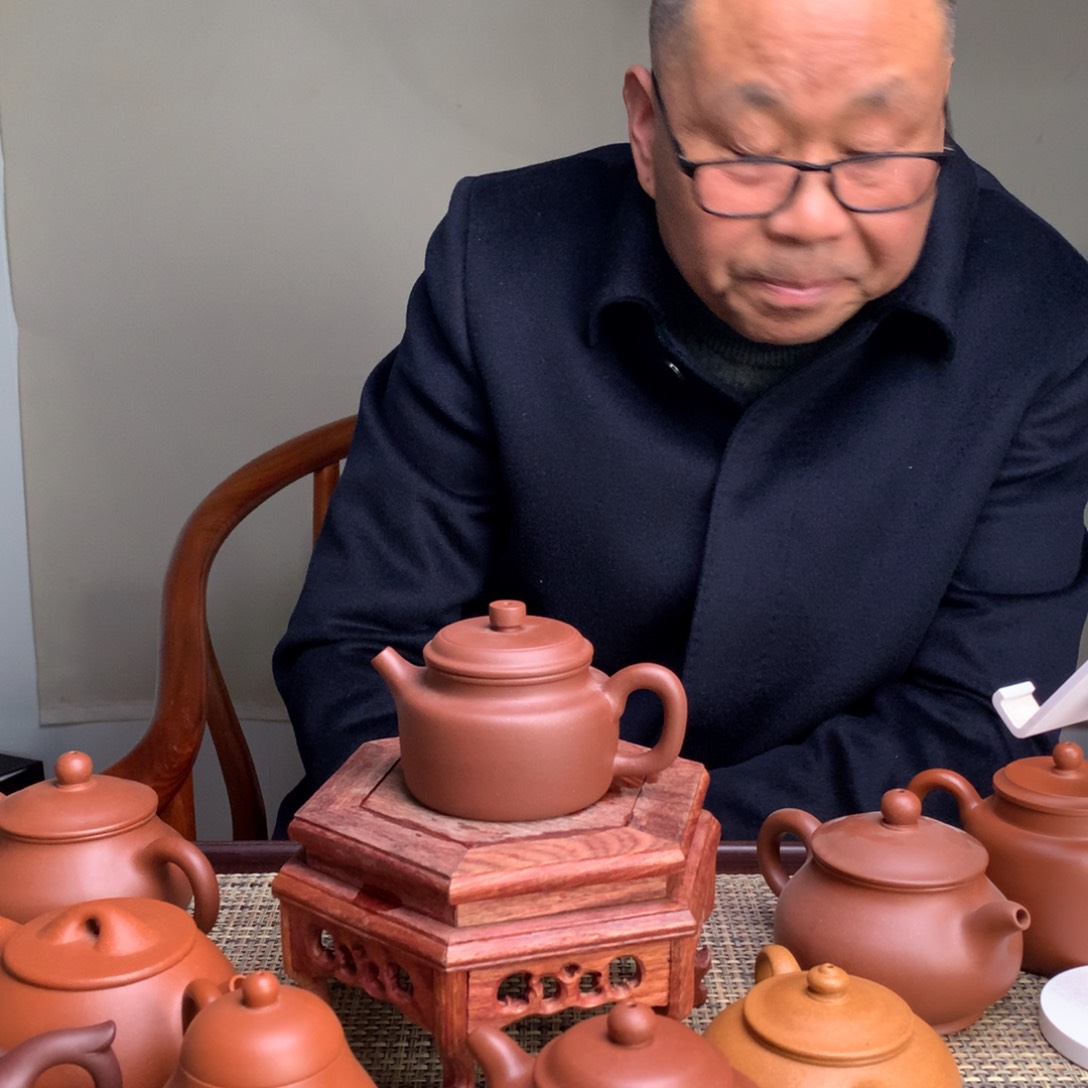 紫砂茶壶(****辉宜兴紫砂壶茶壶原矿紫砂壶