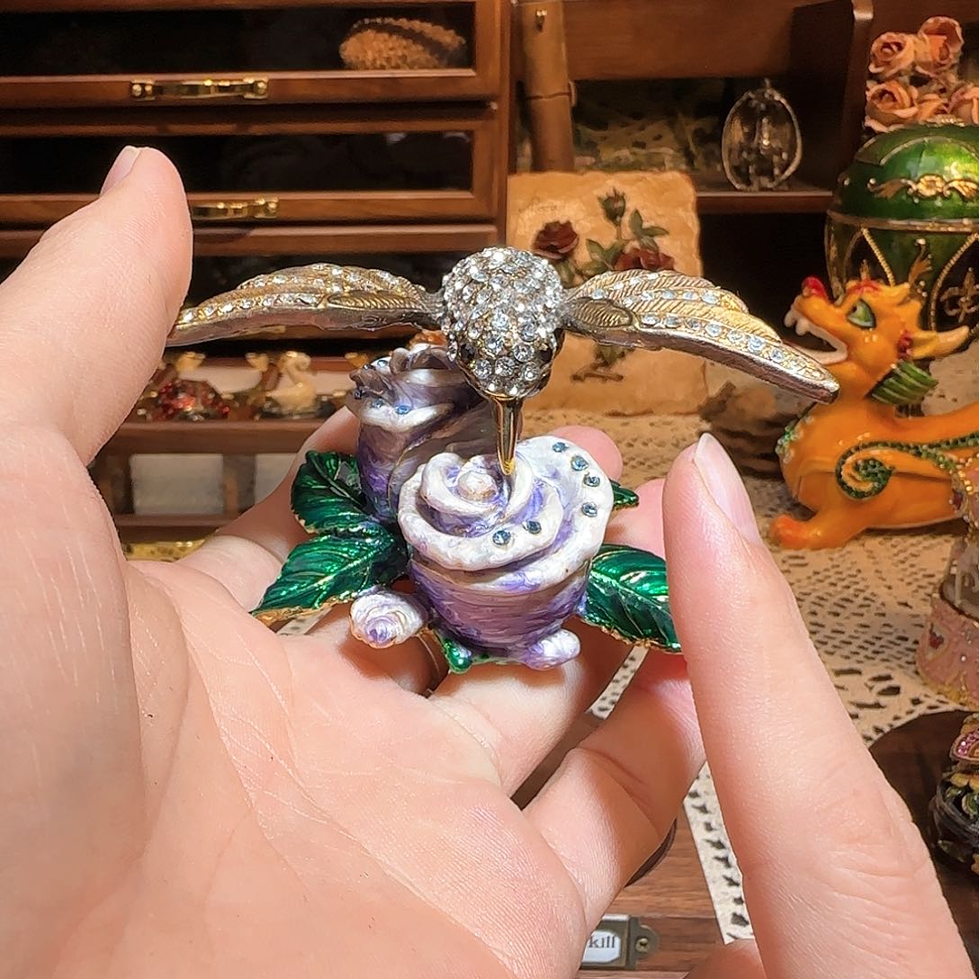 手工制品默认微瑕