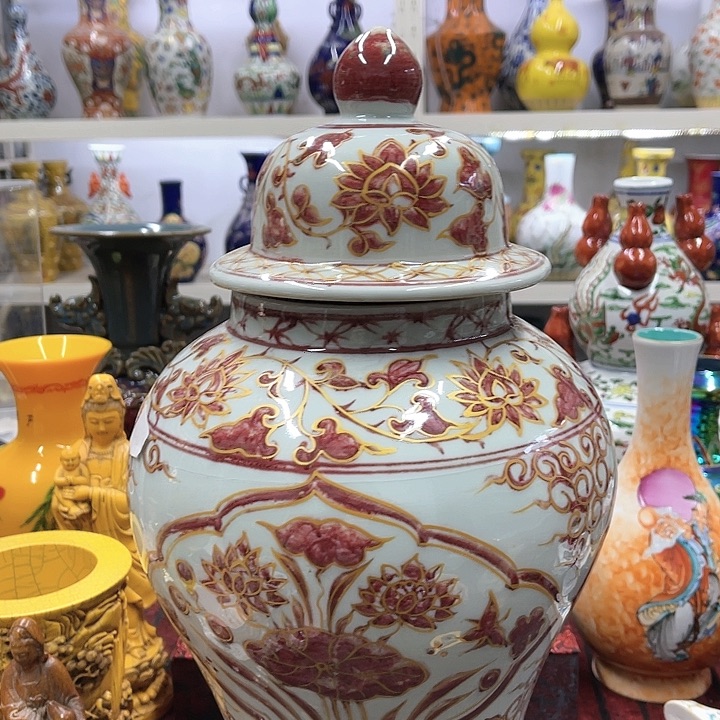 茶宠摆件家居装饰设计