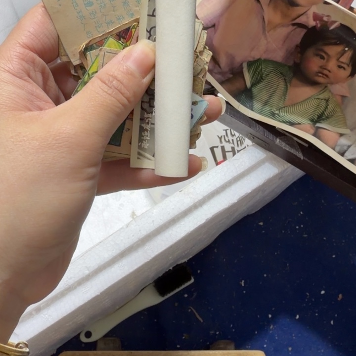 怀***市民俗物件杂项专拍