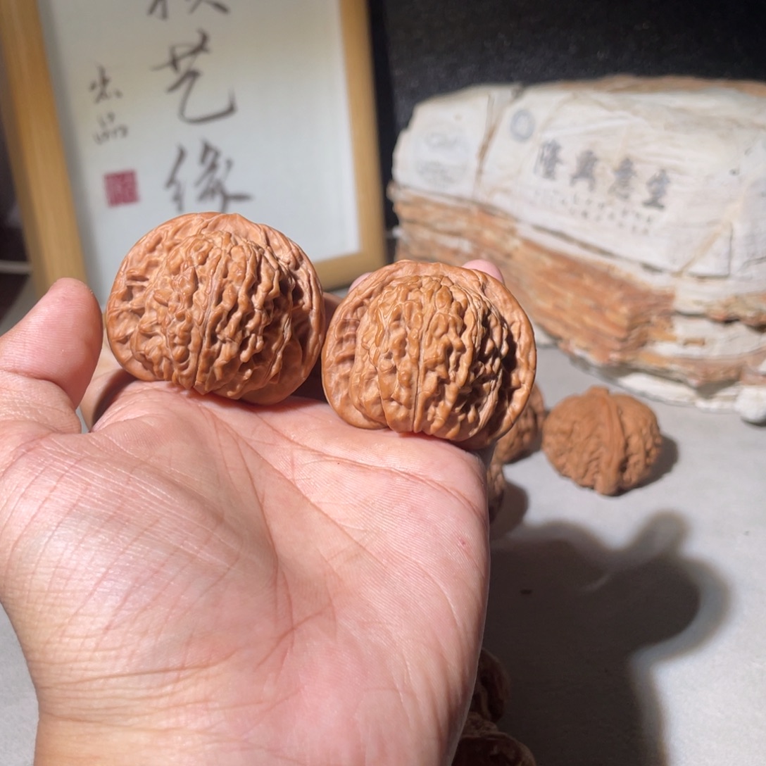 大叶紫檀（黑酸枝木类）汉高楼全品43.5尺寸