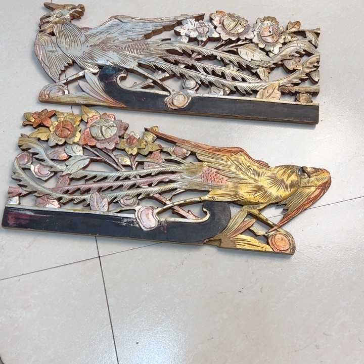 核桃木/黑胡桃（胡桃木）长**馆