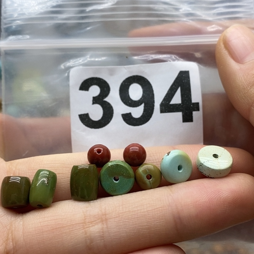 【闪购商品】南红玛瑙颈饰未镶嵌