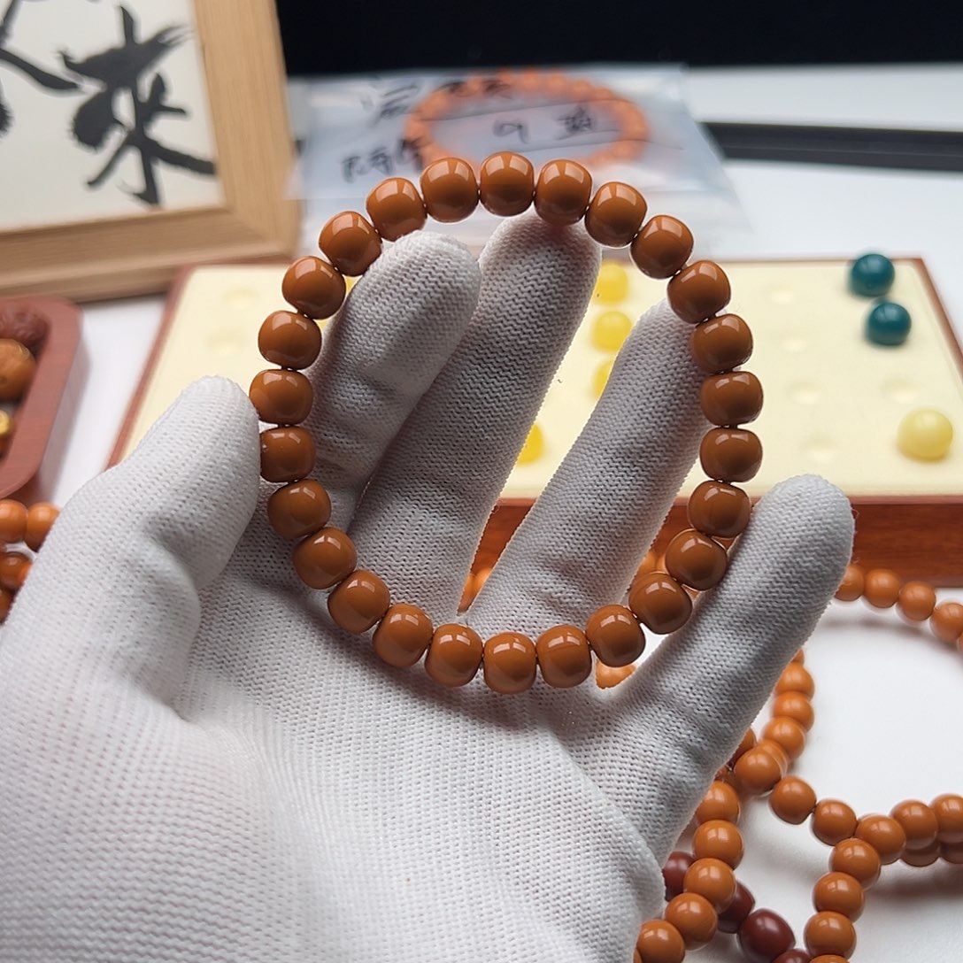 猴头核桃手串奶***丸全品老型8+