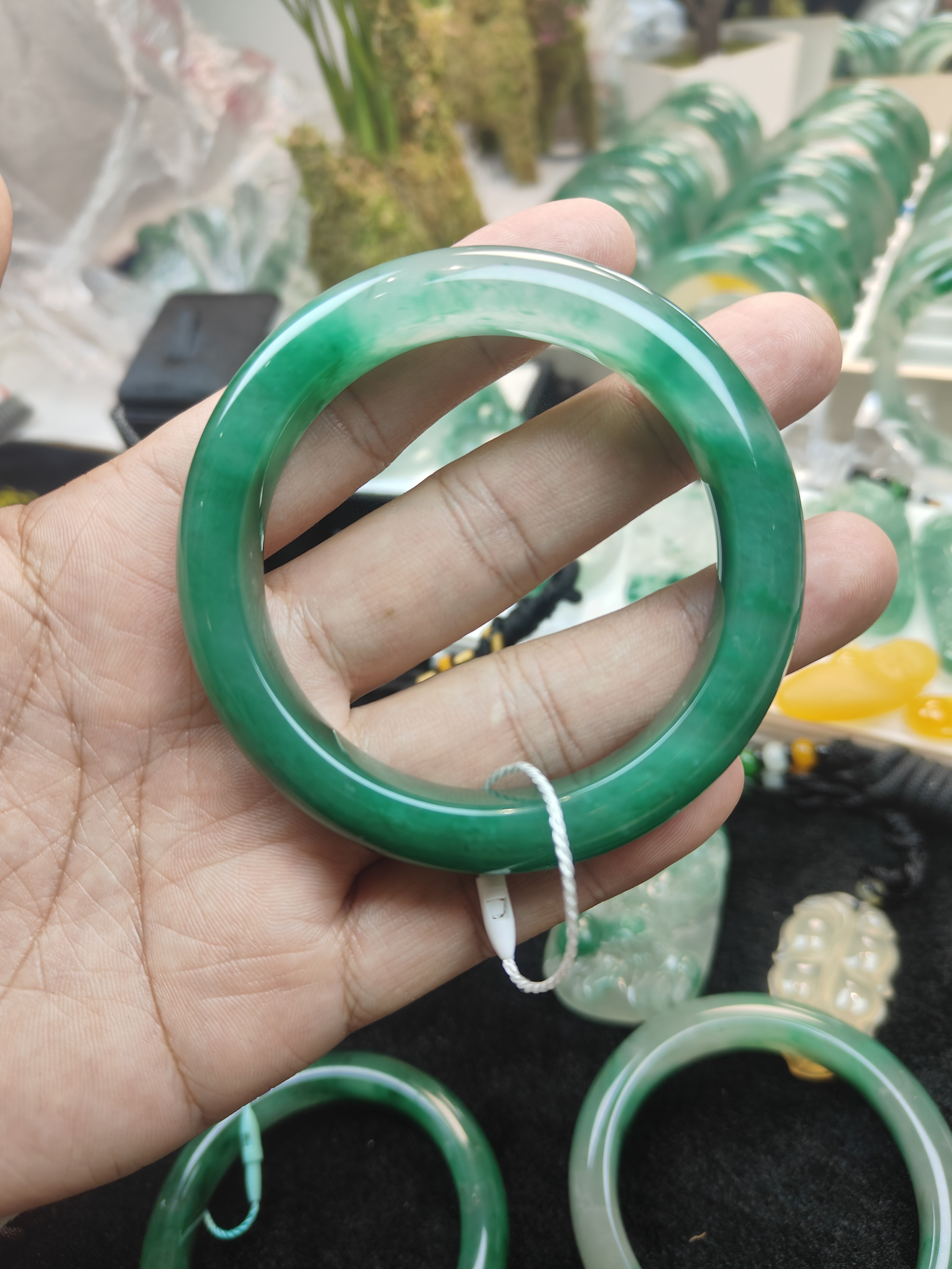 时尚精品首饰高货设计感潮流个性百搭气质首饰品