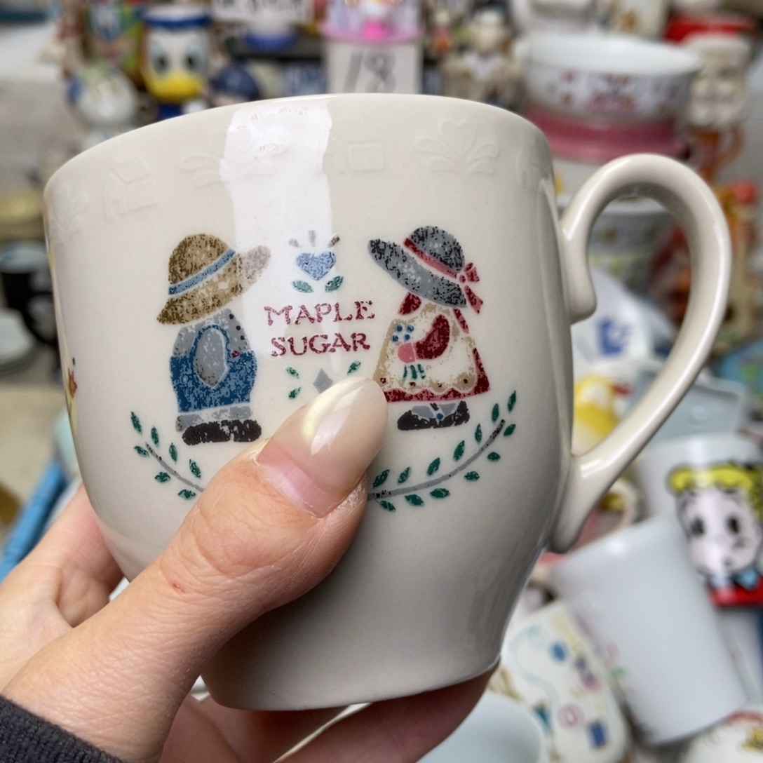 荷***空瓷片陶瓷退货拉黑