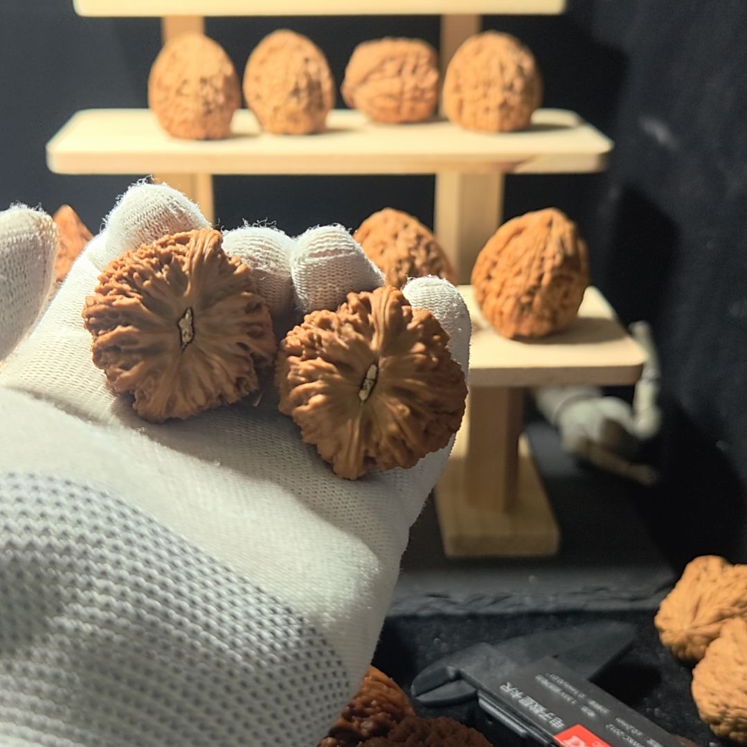 秋***平涿鹿南疆石41三角