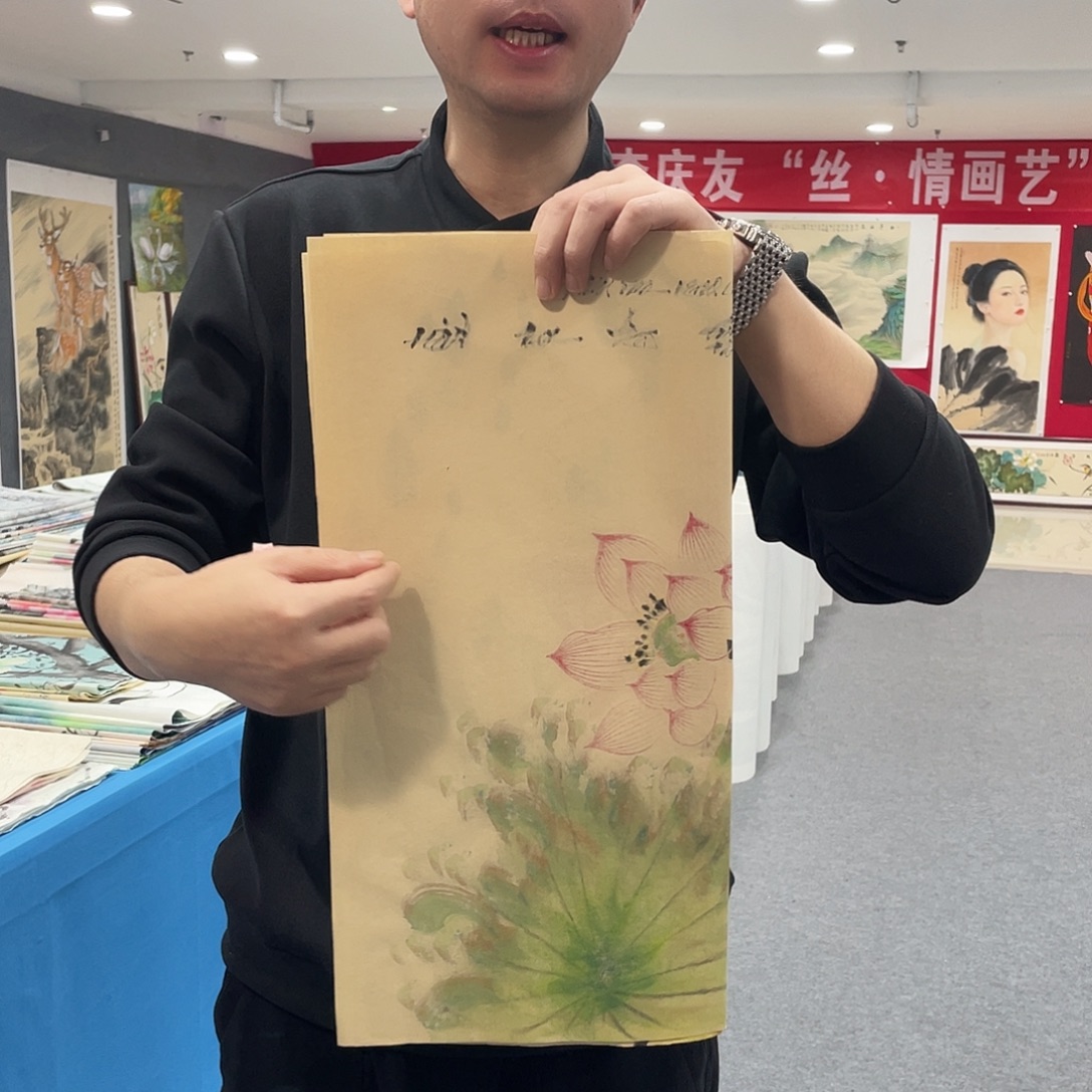 国画今天国画作品欣赏