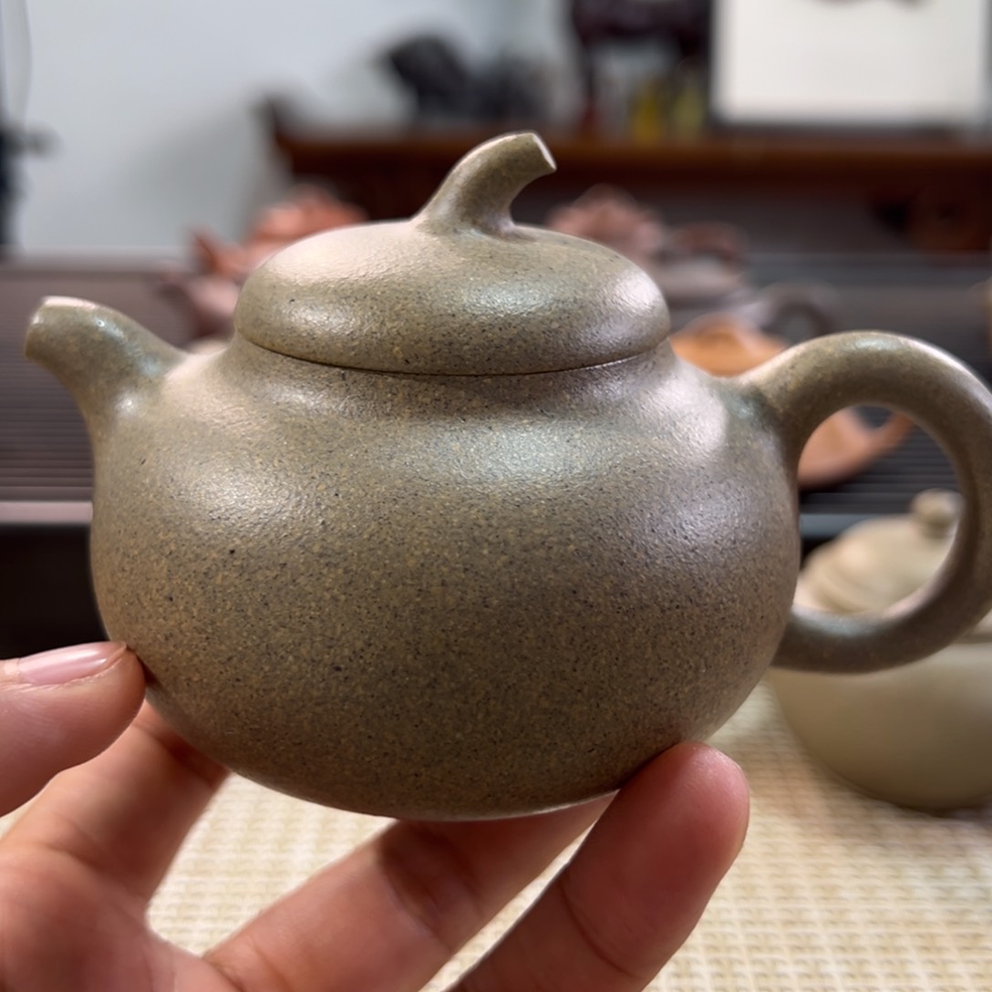 青段福瓜微瑕半手容量180