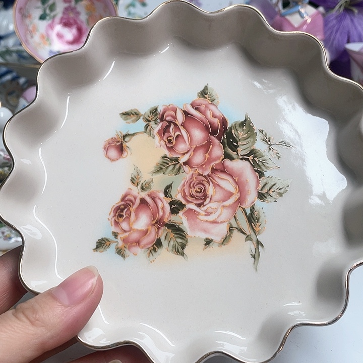 瓷片摆件，摆件，摆件。。。。。摆件