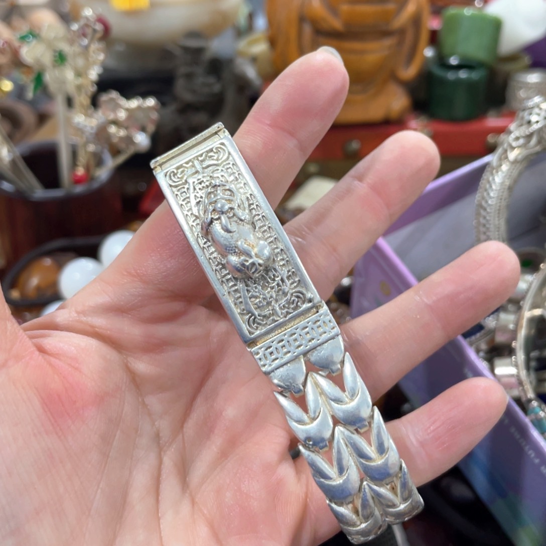 吊坠宫廷影视老旧工艺摆件