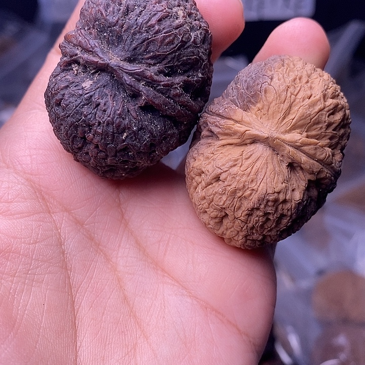 把件文玩核桃   91
