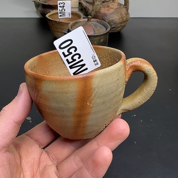 备前烧作品备前烧