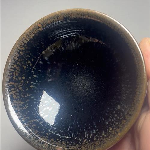 【闪购商品】茶盏-148............