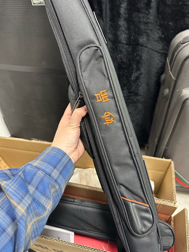 电吹管专用背包M3