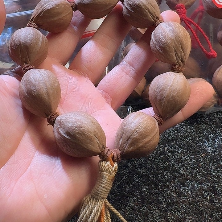 吊坠橄榄核2.3❌3.1