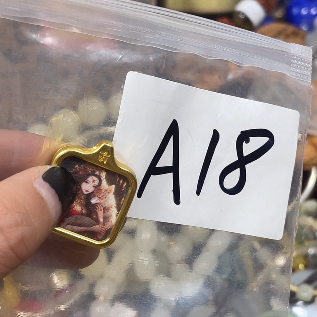 心***好金属晨熙古货专属链接