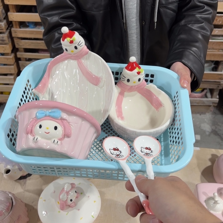 我们的目标就是成为更