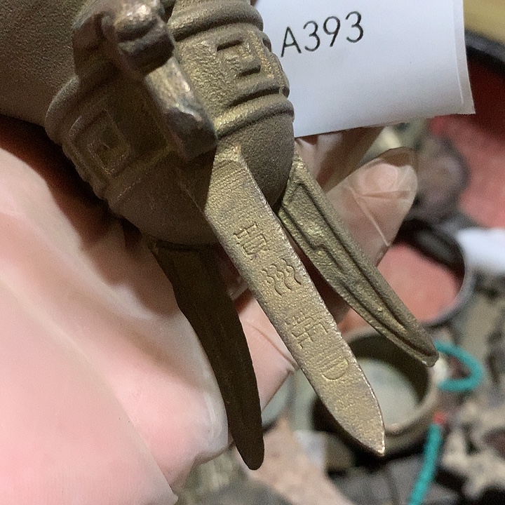 川***味陶其他393号工艺品