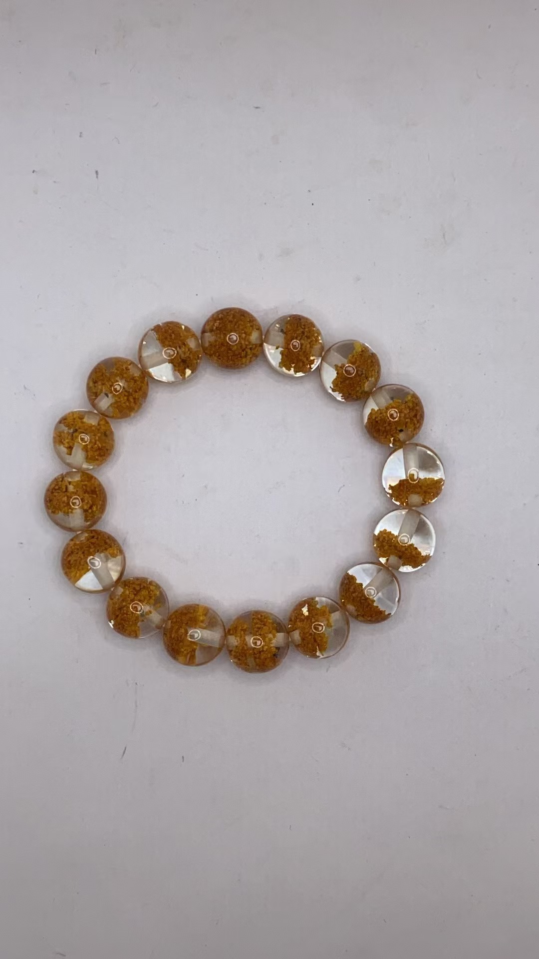 手链 YY08【臻源饰品】精品时尚百搭气质款手串（多样性发其一）