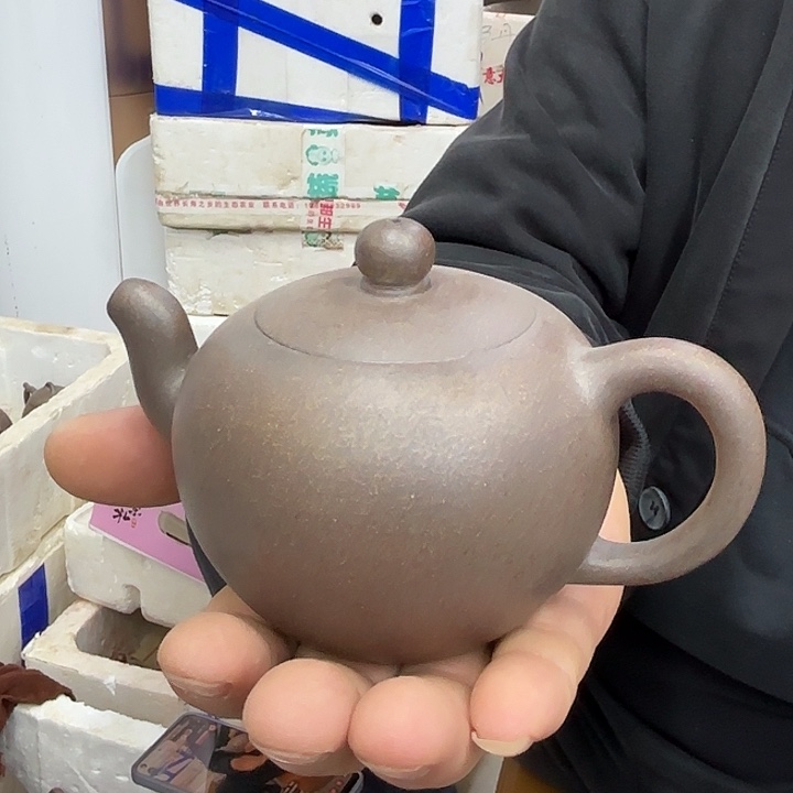 茶盘紫砂宜兴紫砂工艺紫砂壶