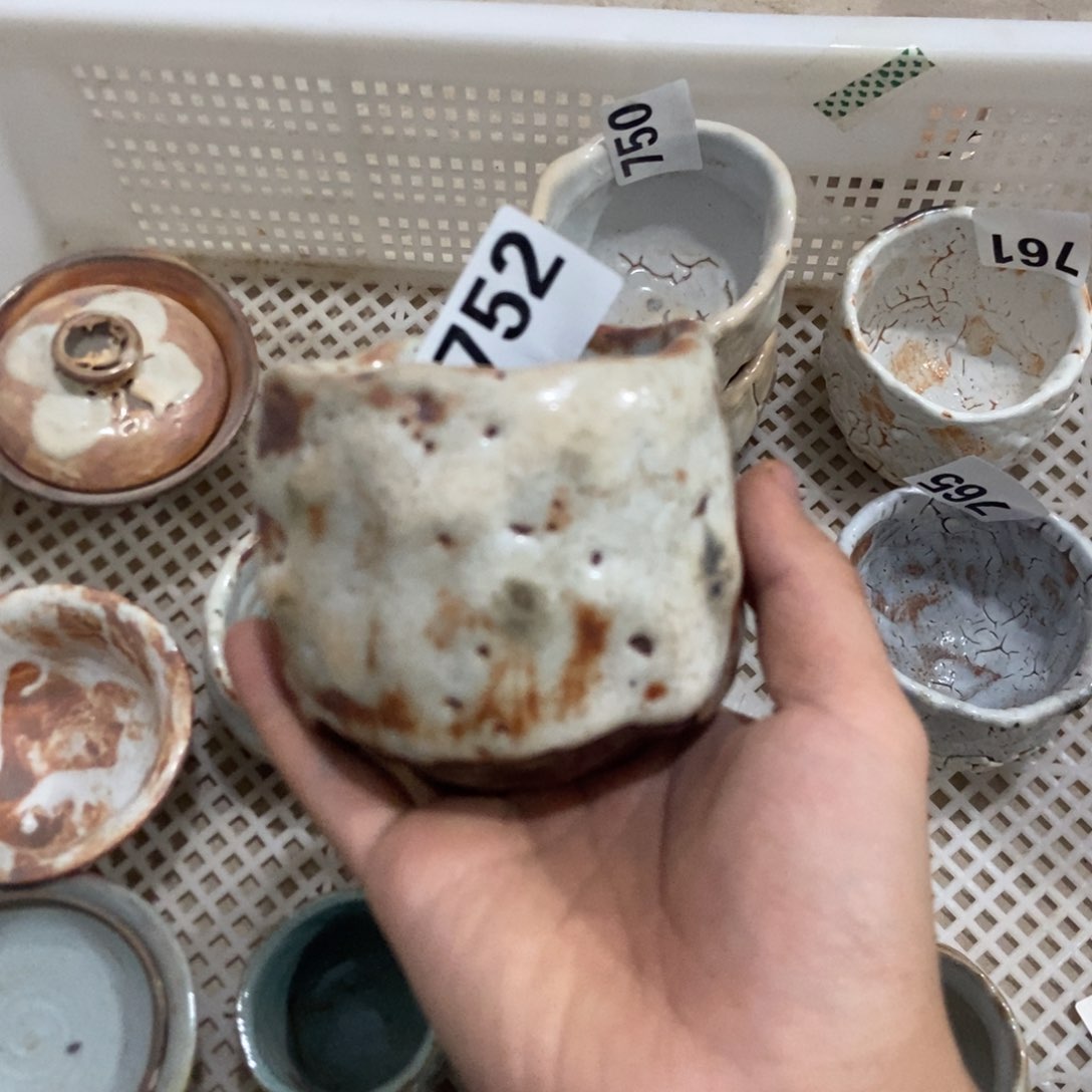 752 一家茶器直播分享