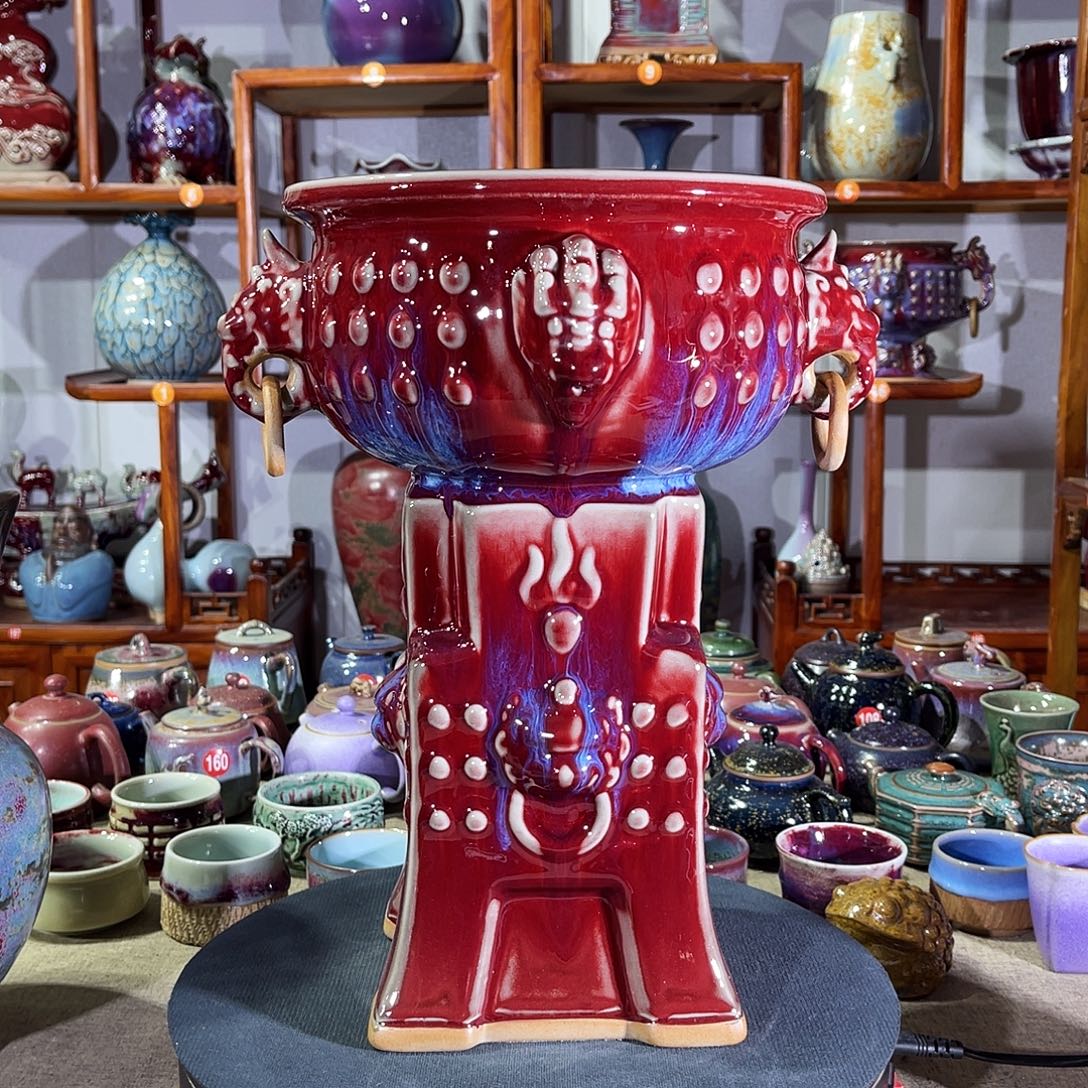 瓷片*直播间专属福利