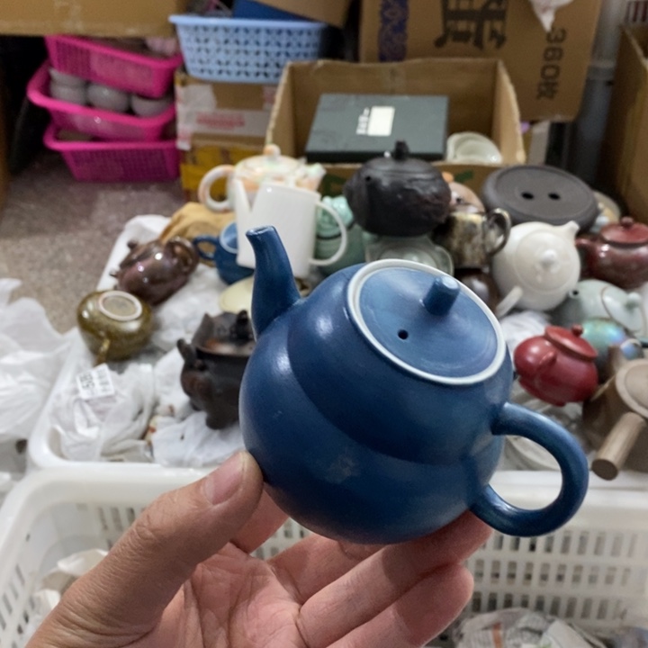 陶瓷艺术品及陶瓷制品