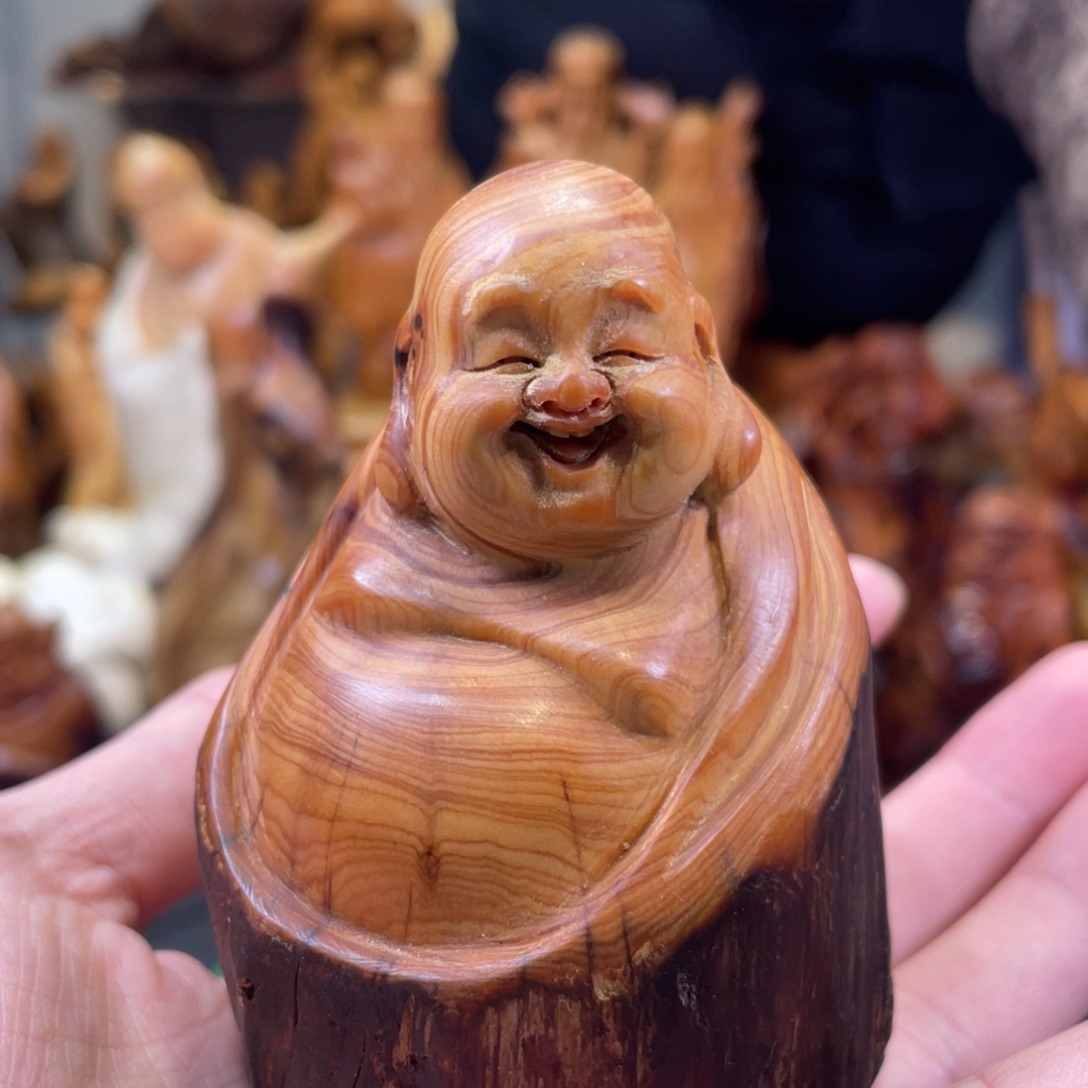 柏木（崖柏）手串/手链