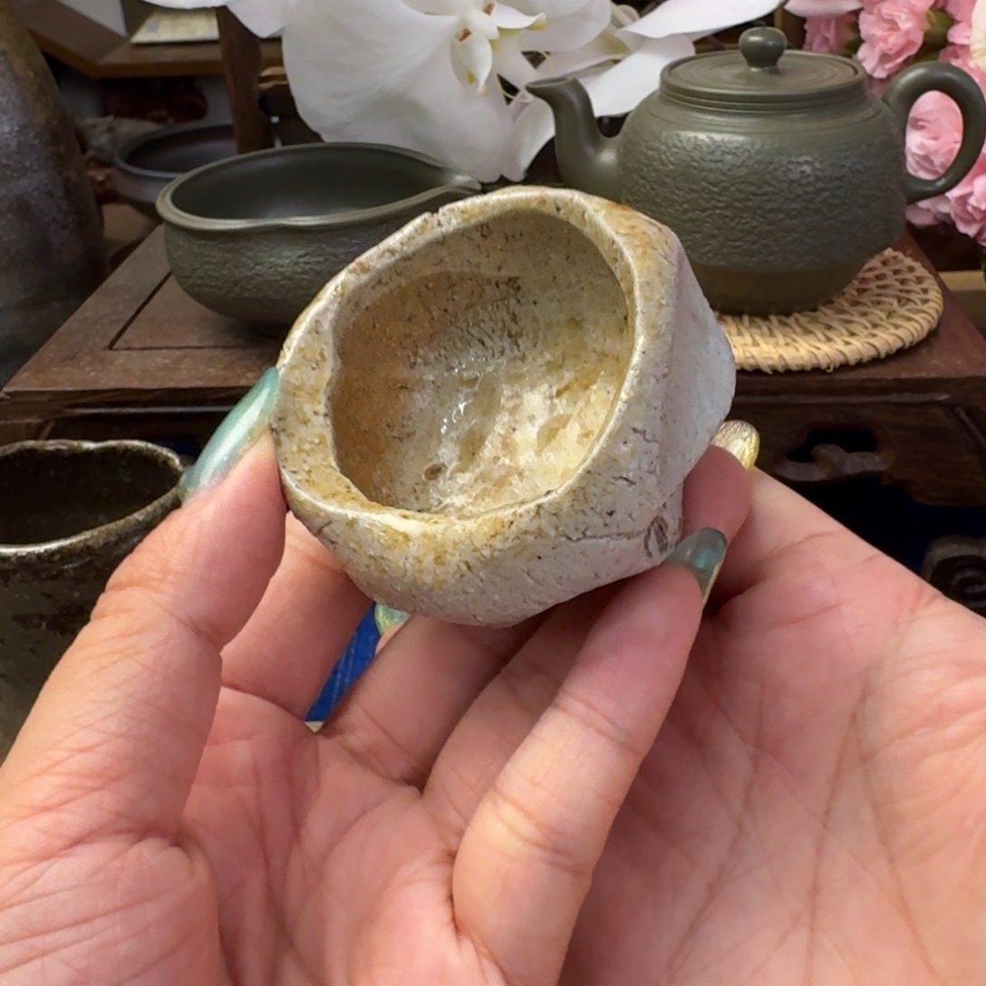 森大雅山海经白备前福利一口价