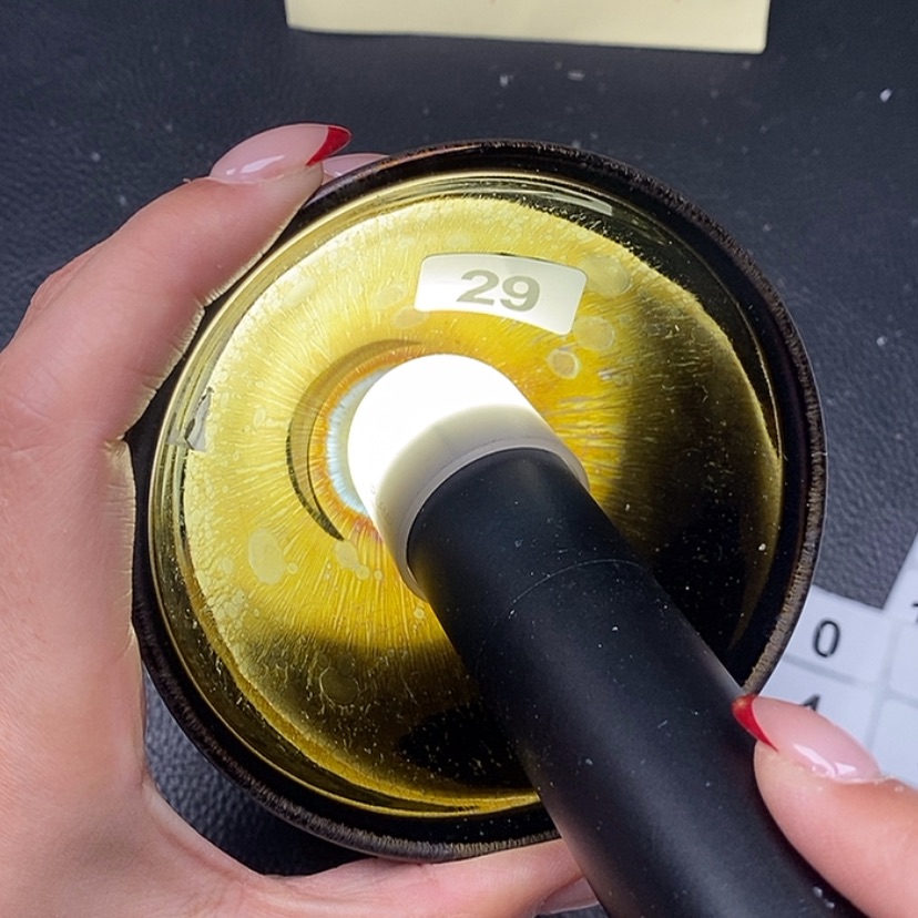 【闪购商品】茶盏29