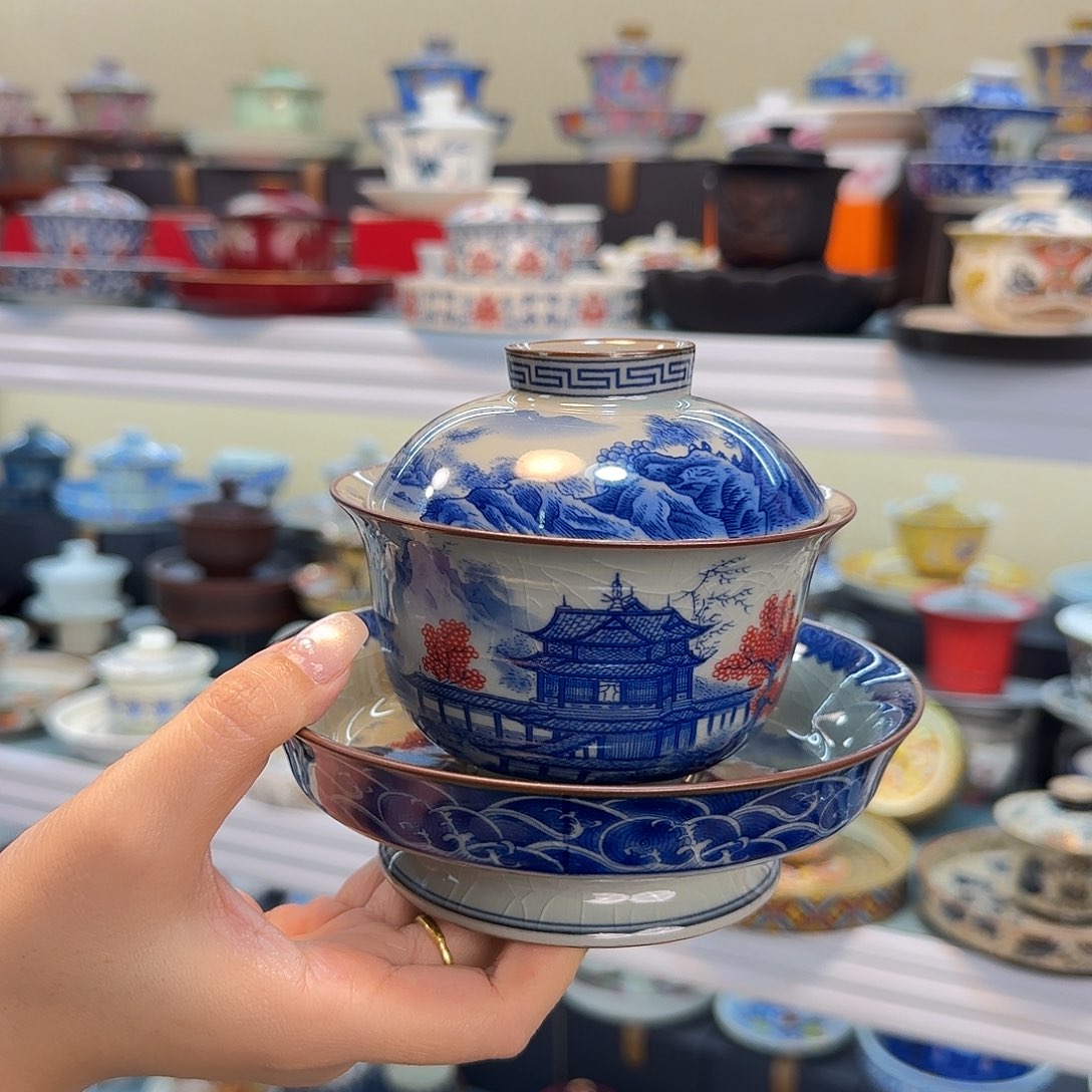 我们的目标是成为更优秀