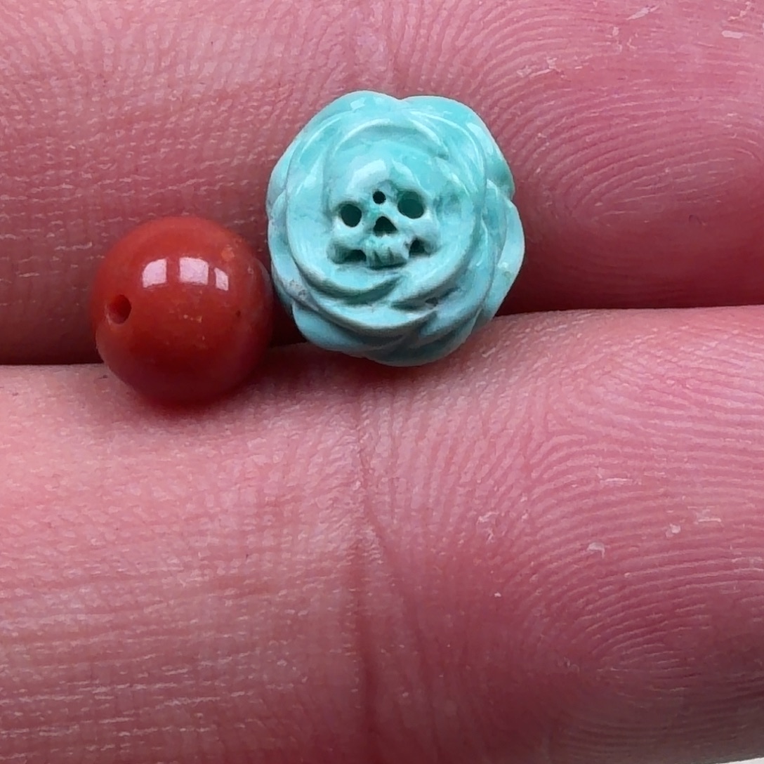 南红玛瑙未镶嵌珠宝奇石