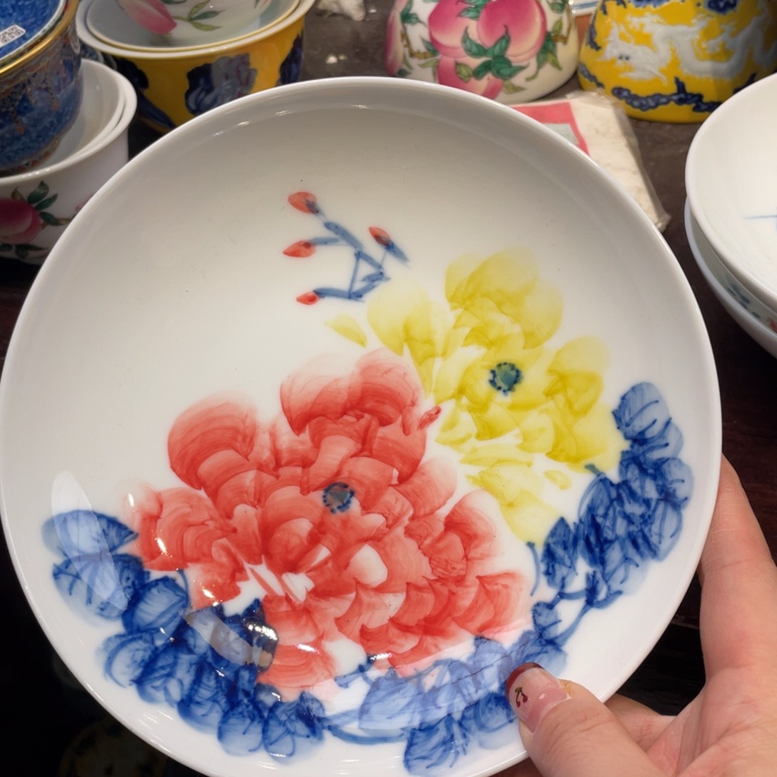 景德镇陶瓷景德镇