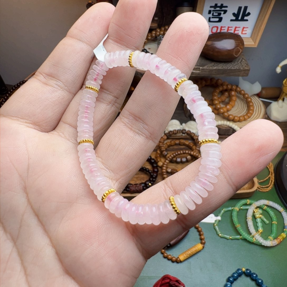 菩提根/象牙果手串