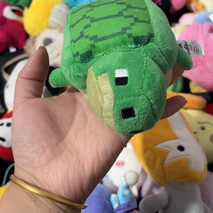 毛绒毛绒玩具专拍