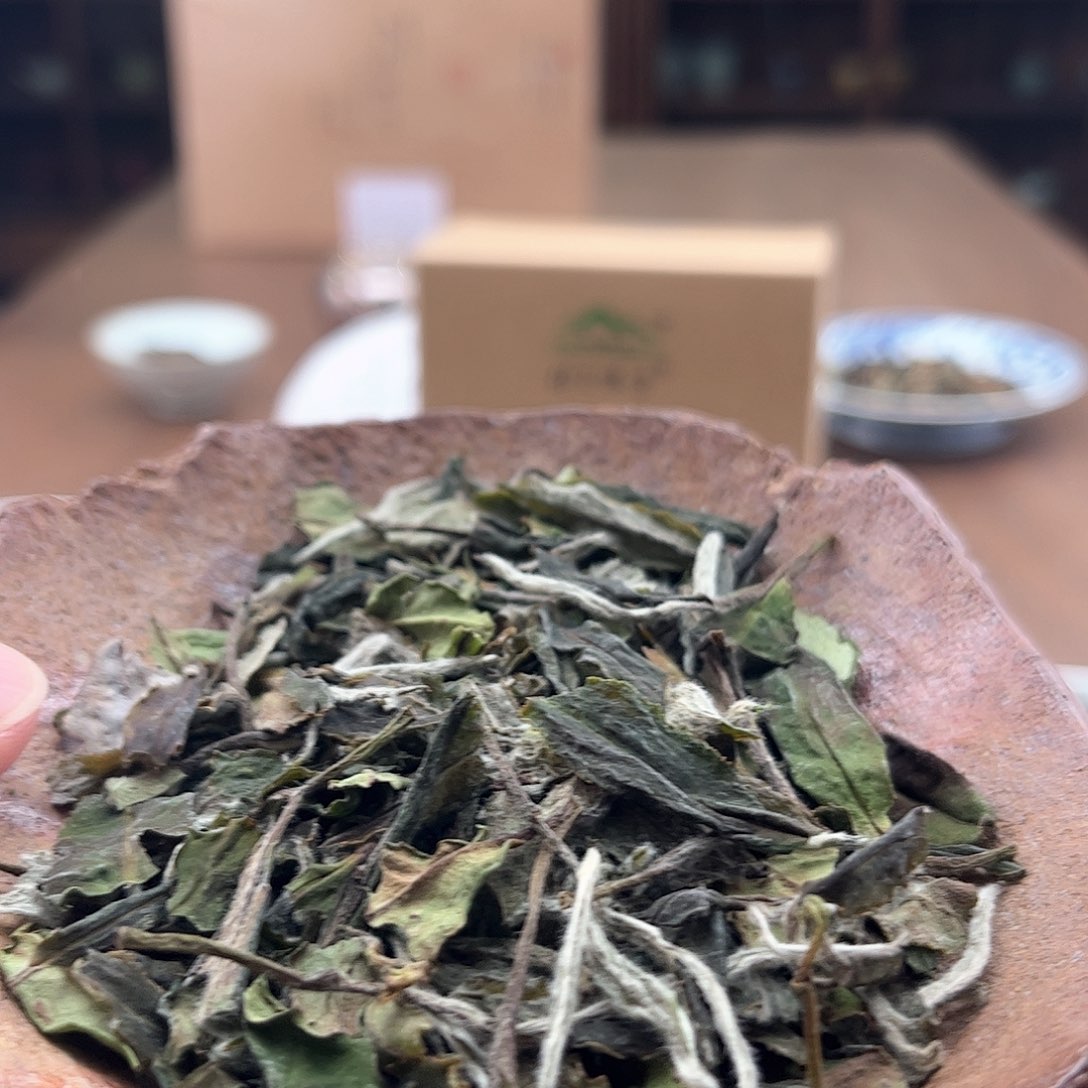 杯秋冬叶高碎茶包15包45g