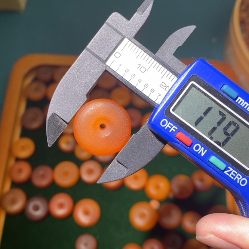 【闪购商品】琥珀珠宝奇石未镶嵌