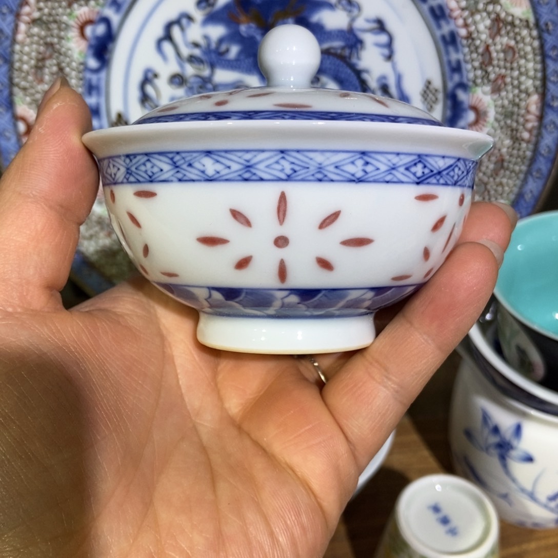 陶瓷艺术品的设计