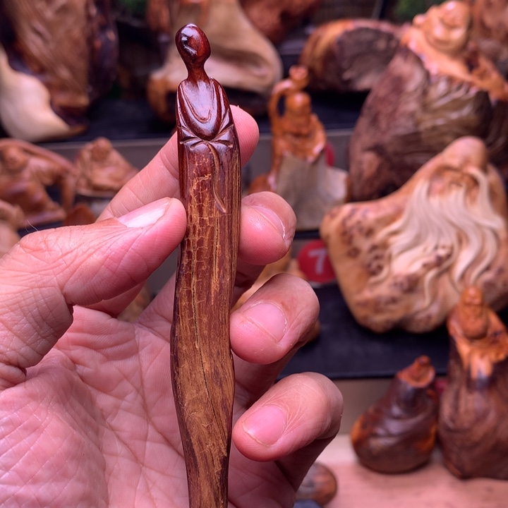 柏木（崖柏）崖柏陈化料