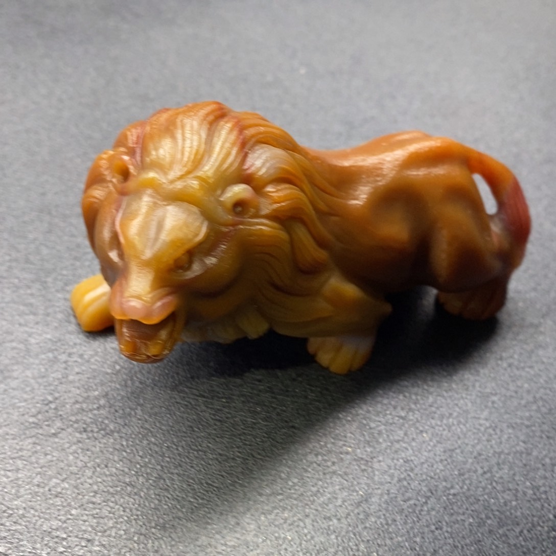 玛瑙/玉髓吊坠(不含链)未镶嵌