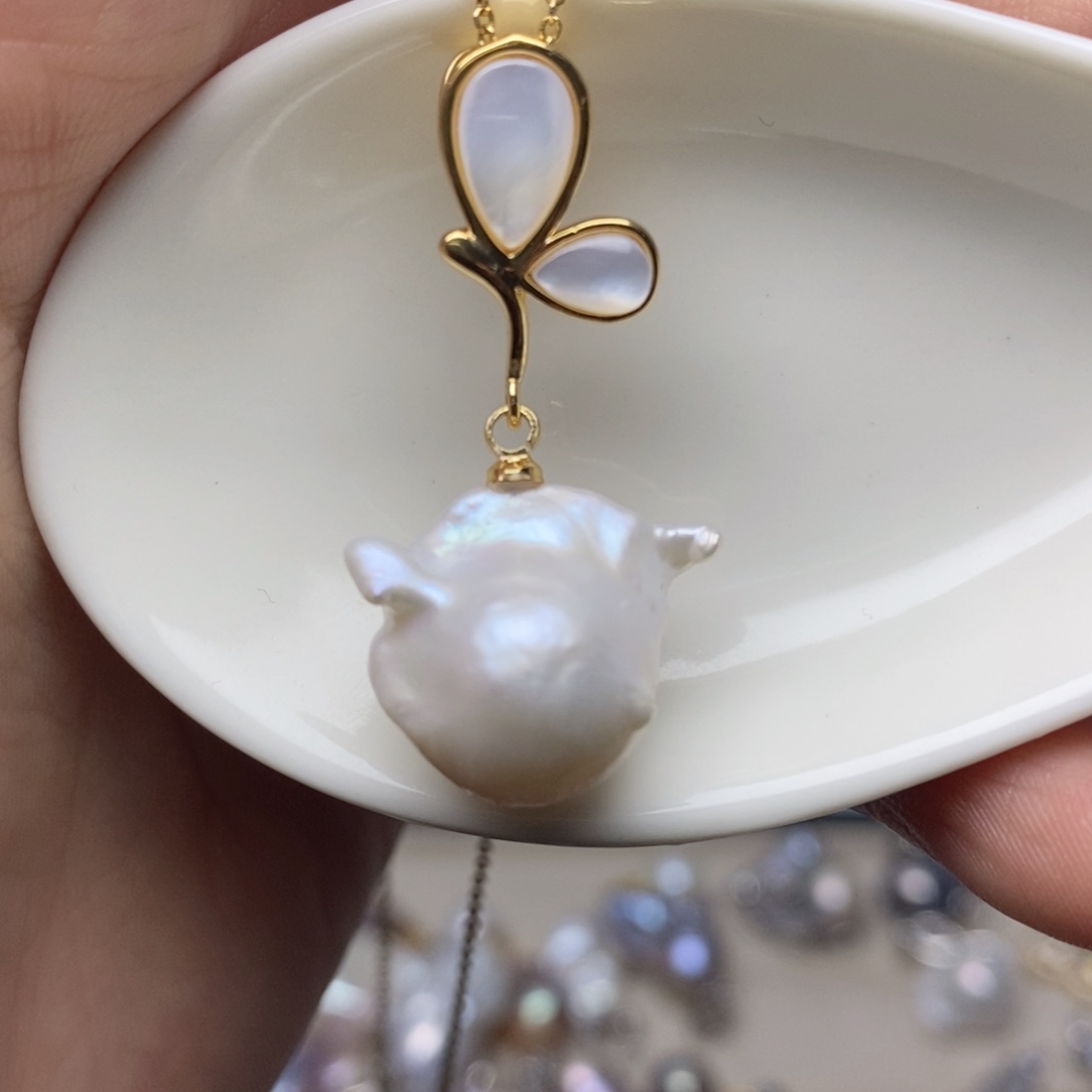 淡水珍珠其它未镶嵌