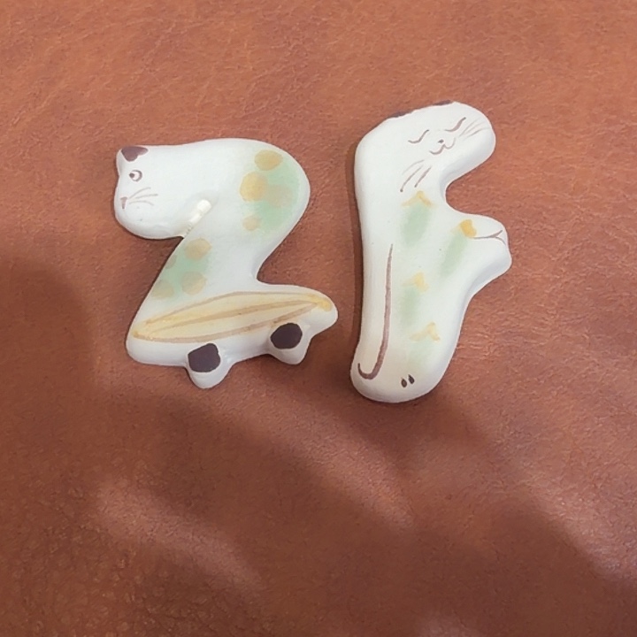 潇***帆景德镇陶瓷艺术品