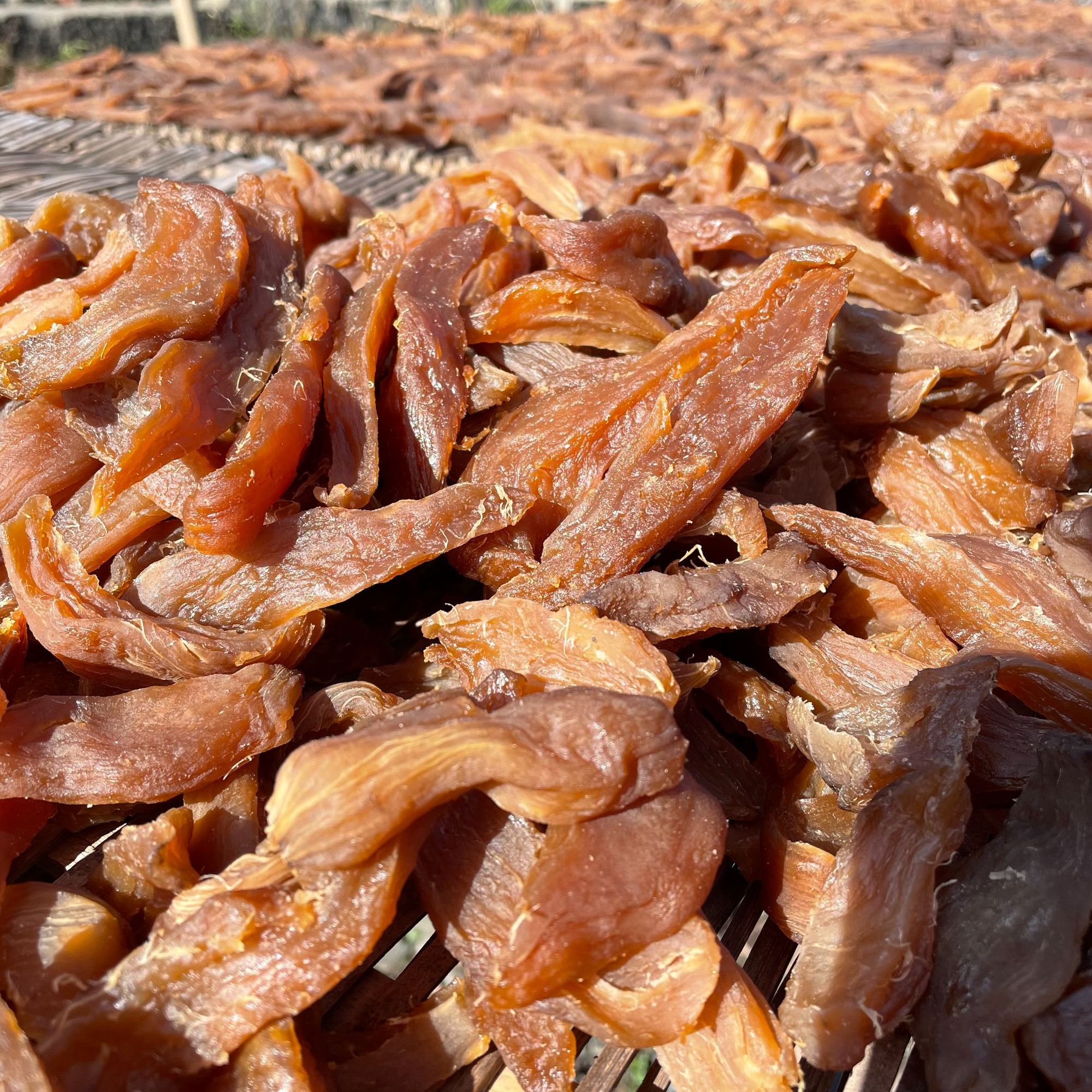 邵东双凤农家手工红薯干