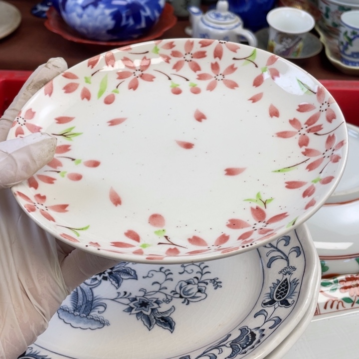 浮***）陶他家瓷器真美…开播了