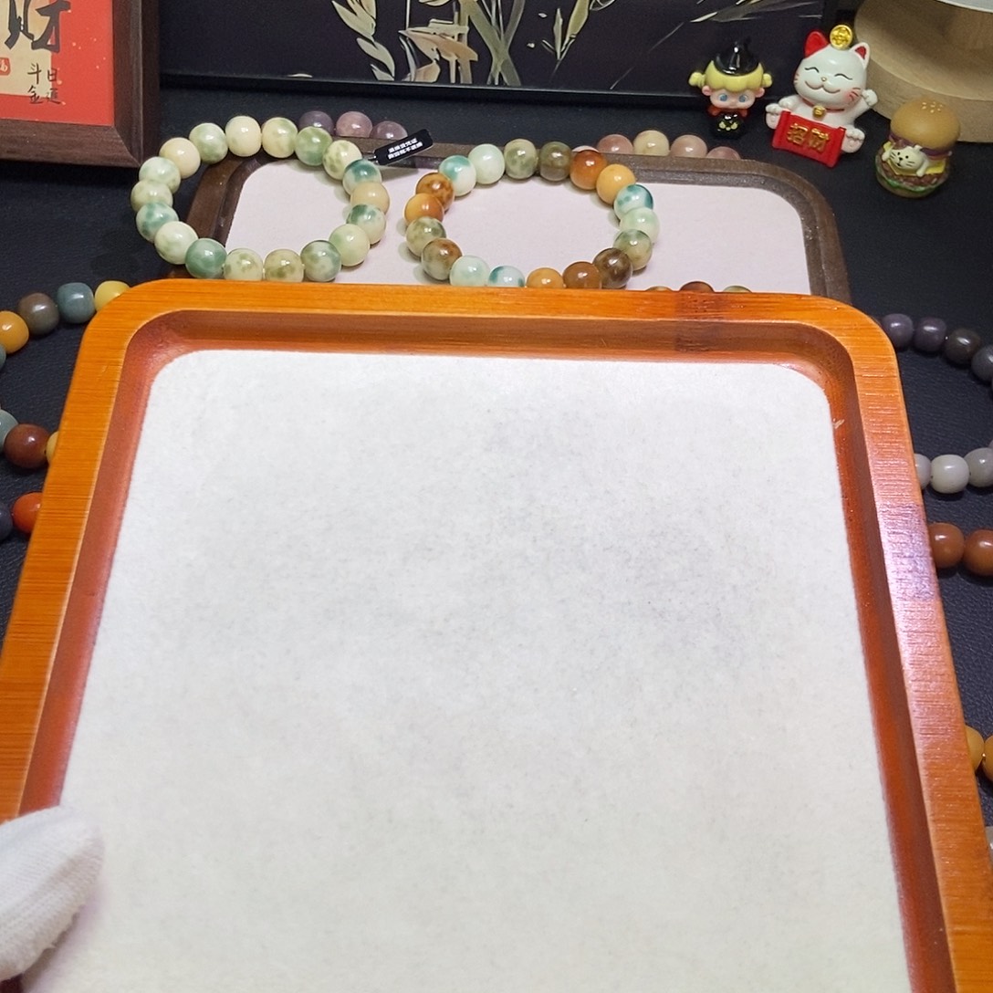 （****手串菩提根/象牙果