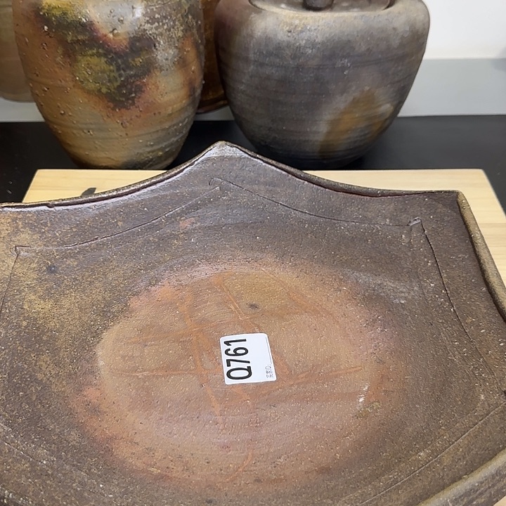 备前烧作品备前烧作品