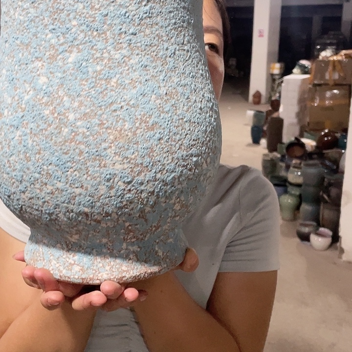 正品红陶一个20/30